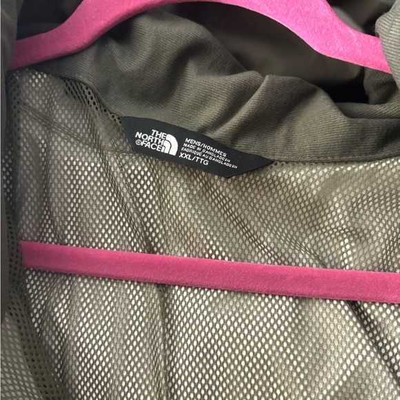 Resolve 2 Jacket - Men’s - Picture 7 of 9